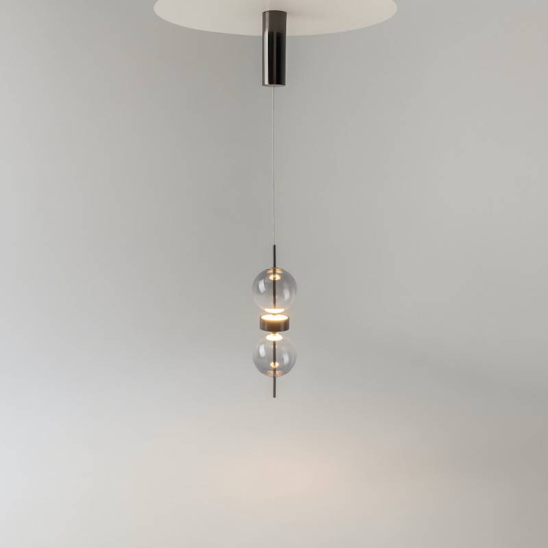 Подвесной светильник Maytoni MOD478PL-L8B3K