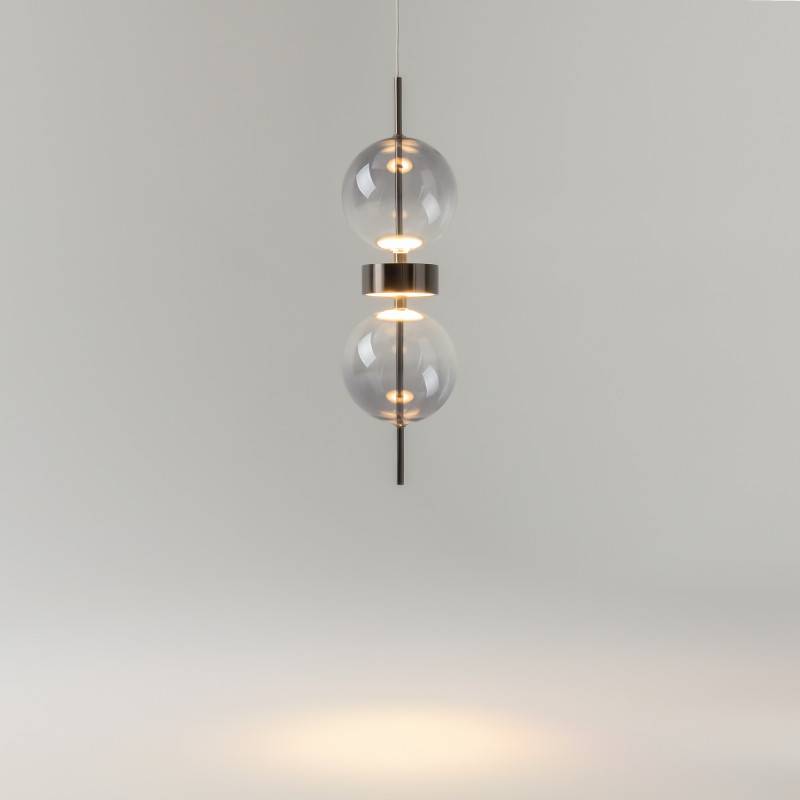 Подвесной светильник Maytoni MOD478PL-L8B3K