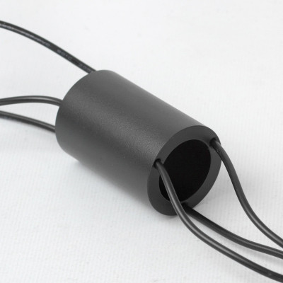 Подвесная люстра Lussole LSP-7253