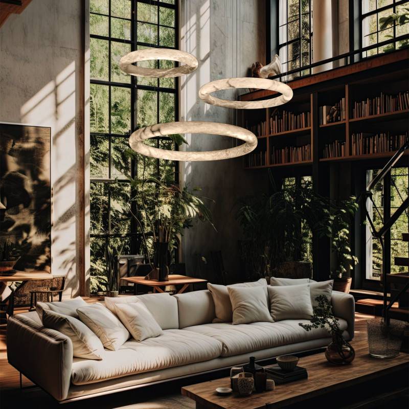 Подвесной светильник LOFT IT 10407/600