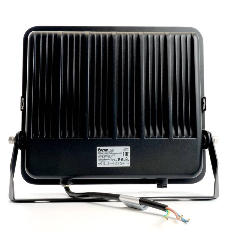 Прожектор Feron 51016