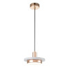 Подвесной светильник Escada 10260/1LED White marble