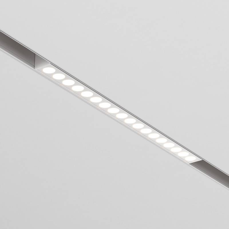 Светильник на шине Maytoni Technical TR031-4-18WTW-M-DSZ-W