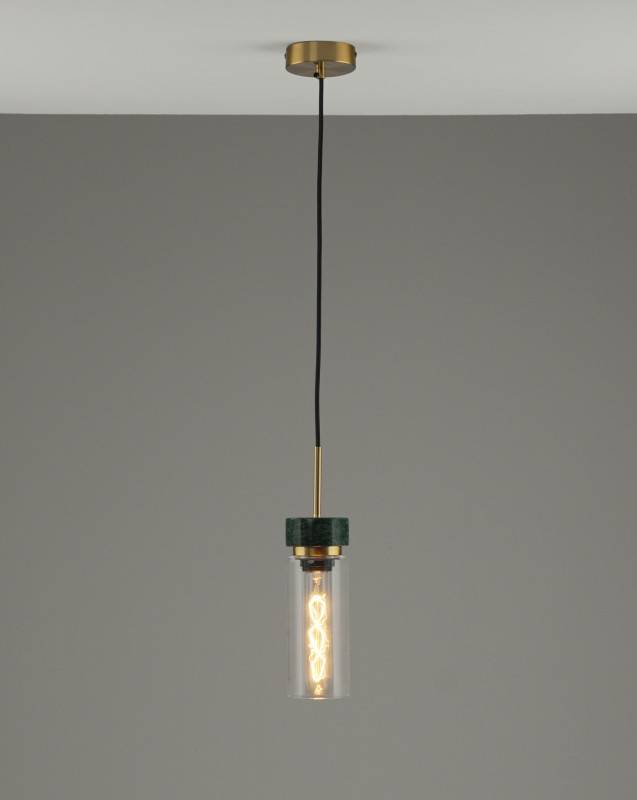 Подвесной светильник Moderli V11819-1P