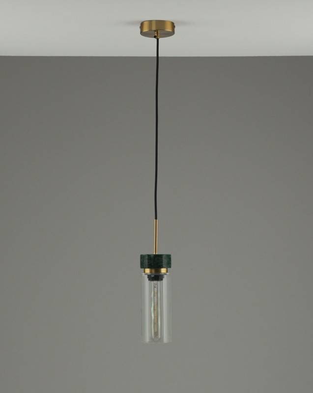 Подвесной светильник Moderli V11819-1P