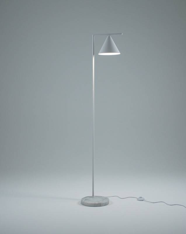 Торшер Moderli V11593-1F