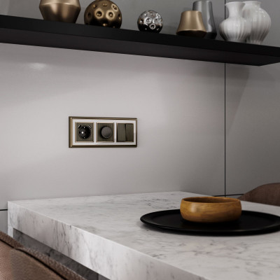 Клавиша/Накладка Werkel W1149012