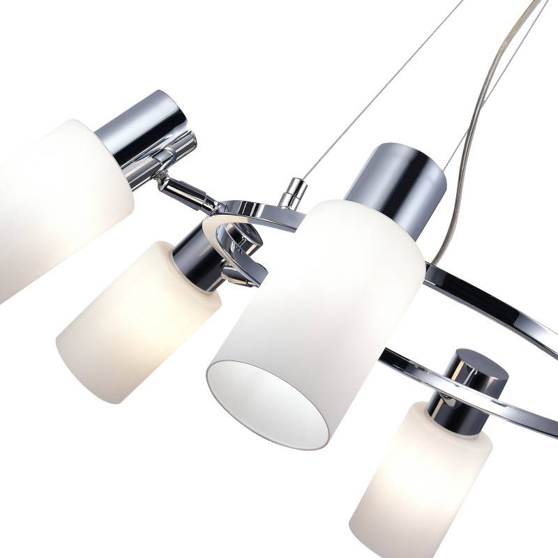 Подвесная люстра Evoluce SLE1139-103-06