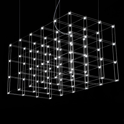 Подвесная люстра ImperiumLoft 144369-22