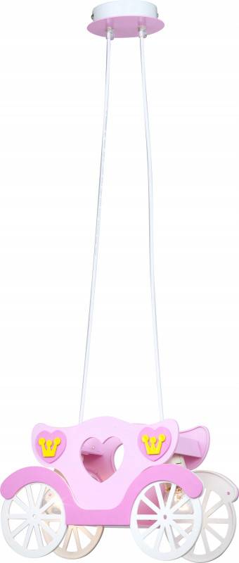 Потолочный детский светильник Globo 15724