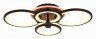 Потолочная люстра EVOLED Leto SLE200342-04RGB