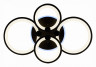 Потолочная люстра EVOLED Leto SLE200342-04RGB