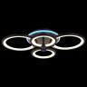 Потолочная люстра EVOLED Leto SLE200342-04RGB