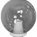 Плафон полимерный Fumagalli Globe 250 G25.B25.000.WZE27