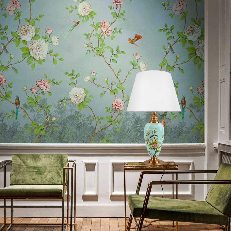 Настольная лампа LOFT IT 10379T/C