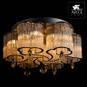 Накладной светильник Arte Lamp Ondata A8561PL-15CL