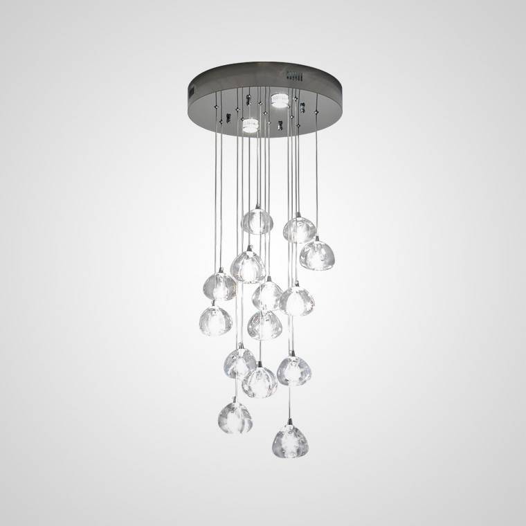 Подвесная люстра ImperiumLoft 178391-26