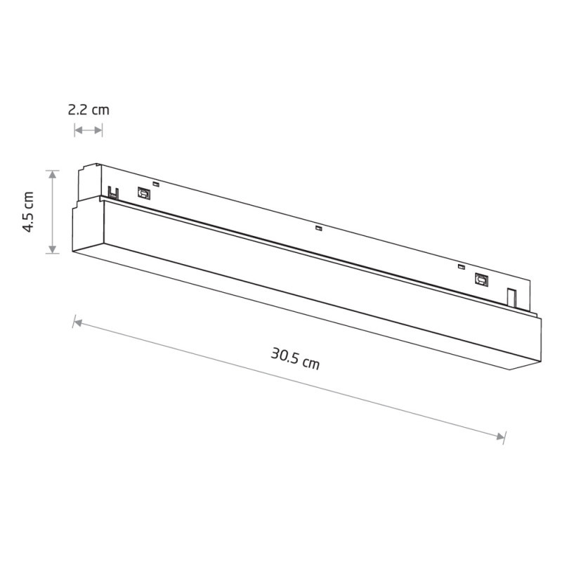 Драйвер Nowodvorski 11616
