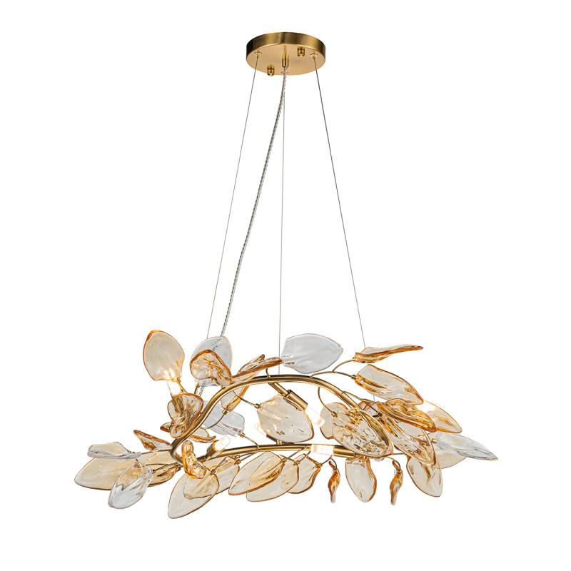 Подвесная люстра Indigo V000449