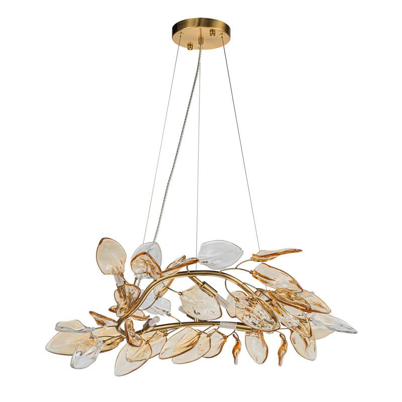 Подвесная люстра Indigo V000449