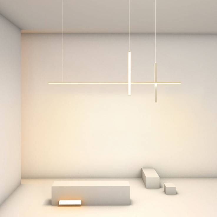 Подвесной светильник ImperiumLoft 220669-23