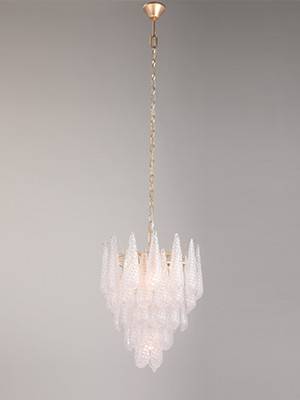 Подвесная люстра Vitaluce V5886-8/7