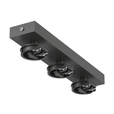 База накладная SWG pro MINI-VL-M13-BL