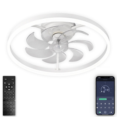 Накладной светильник Natali Kovaltseva LED LAMPS 81489