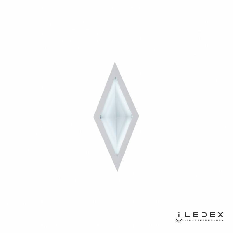 Бра iLedex SMD-924404 WH-6000K
