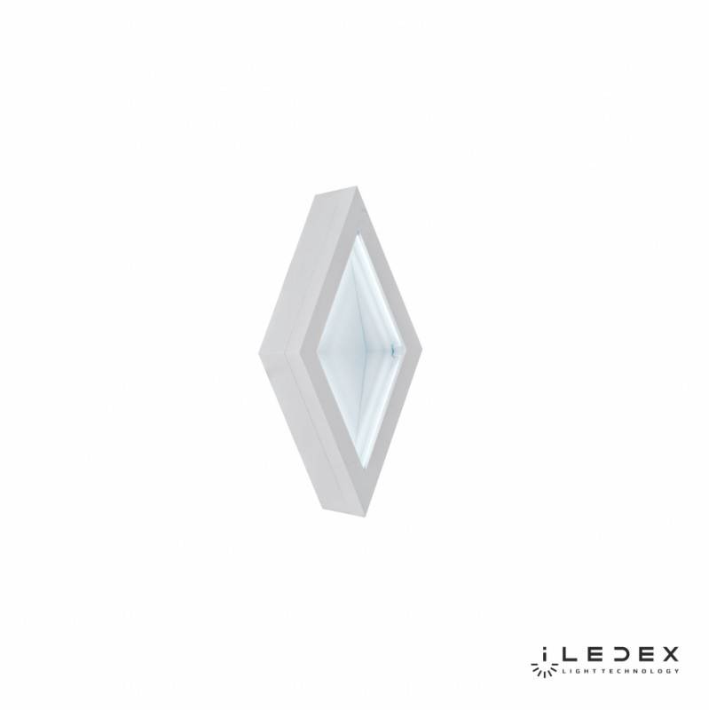 Бра iLedex SMD-924404 WH-6000K