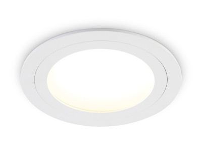 Влагозащищенный светильник Ambrella Light TU6601