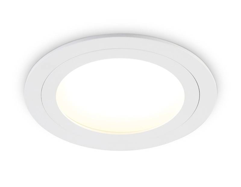 Влагозащищенный светильник Ambrella Light TU6601