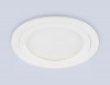 Влагозащищенный светильник Ambrella Light TU6601