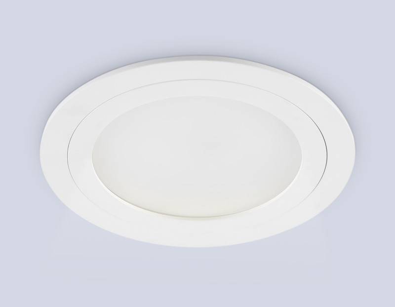 Влагозащищенный светильник Ambrella Light TU6601