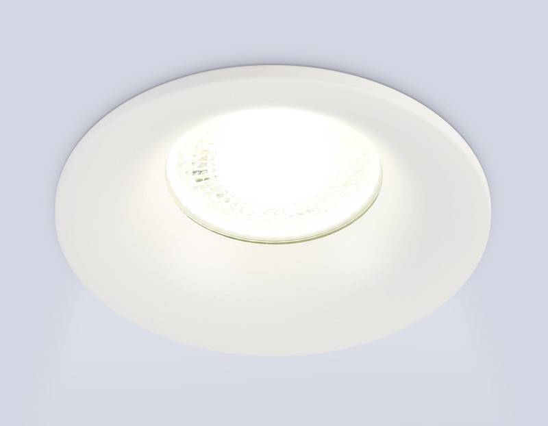 Встраиваемый светильник Ambrella Light TN11318