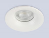 Встраиваемый светильник Ambrella Light TN11318