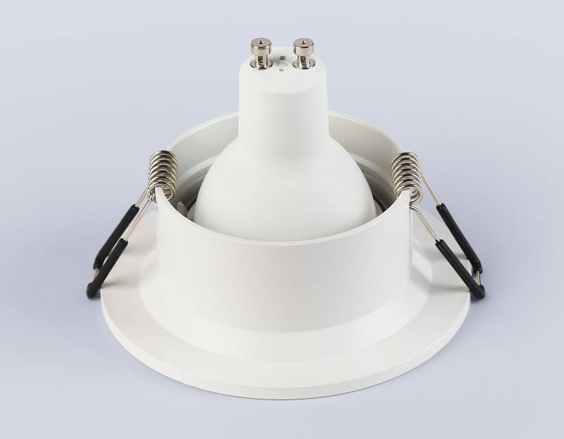 Встраиваемый светильник Ambrella Light TN11318