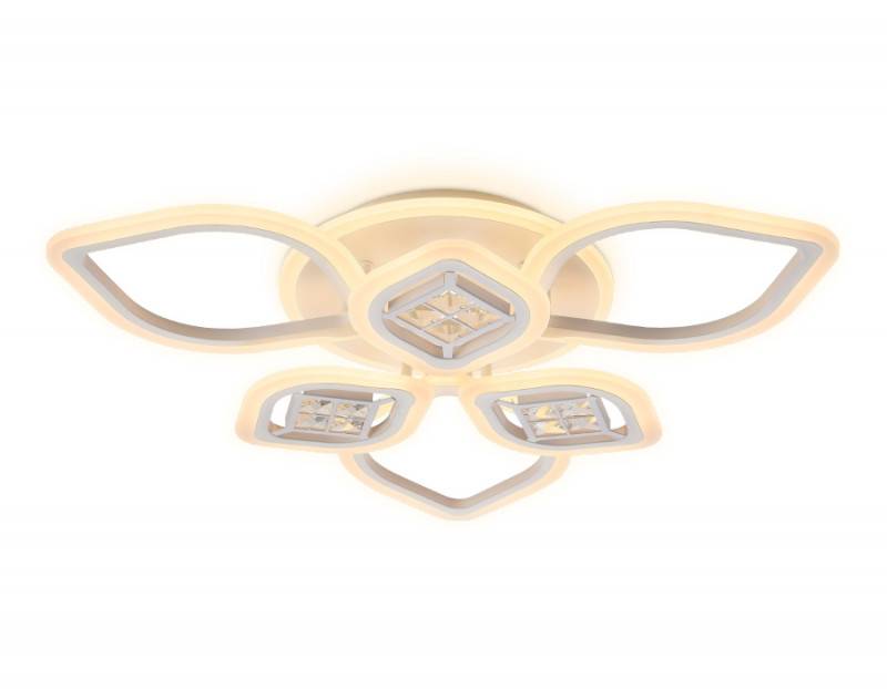 Люстра на штанге Ambrella Light FA282