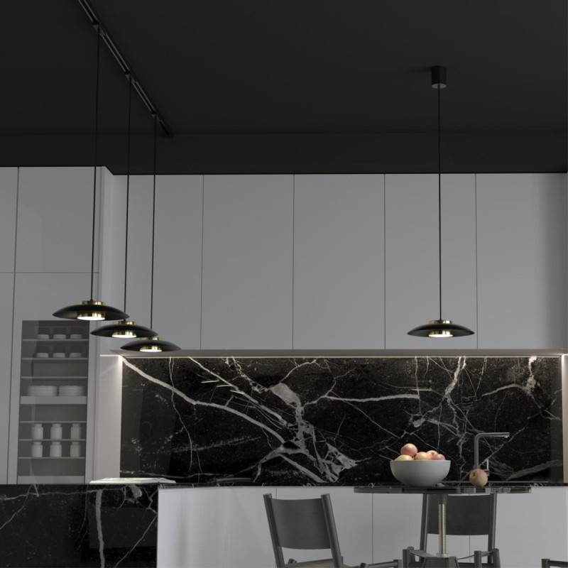 Подвесной светильник Novotech 358591