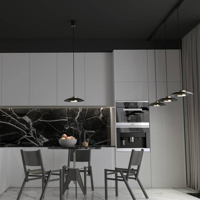 Подвесной светильник Novotech 358591