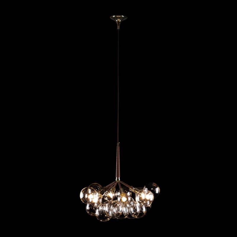 Подвесной светильник LOFT IT 10048/6 Brown