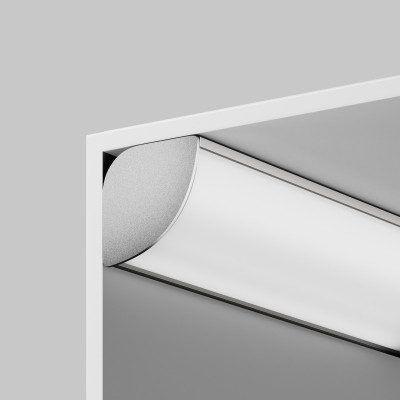 Заглушка профиля Maytoni Technical 642073