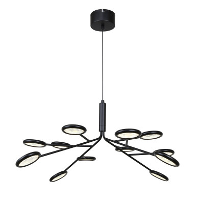 Подвесная люстра F-Promo 4252-12P