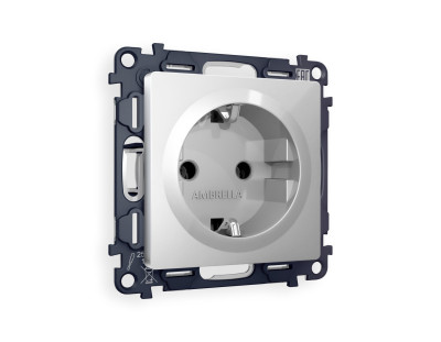 Розетка Ambrella Volt MA406010