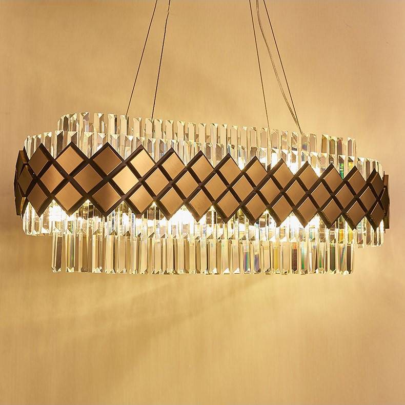 Подвесная люстра ImperiumLoft 151571-26