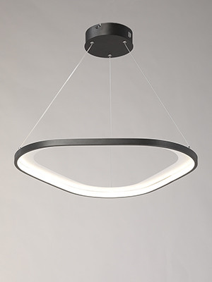 Подвесной светильник Vitaluce V2692-1/1S