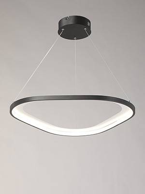 Подвесной светильник Vitaluce V2692-1/1S