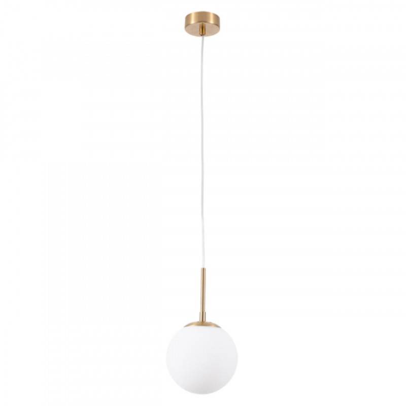 Подвесной светильник ARTE Lamp A1565SP-1PB