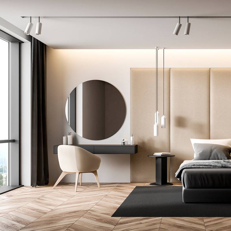 Светильник на шине Feron 51173