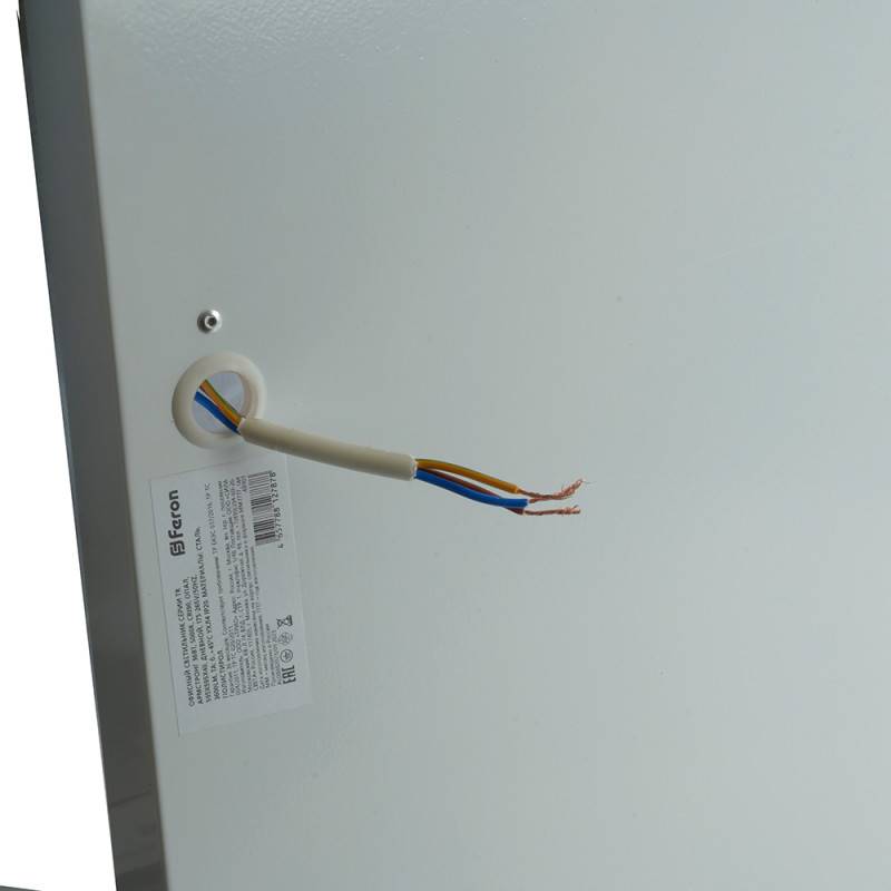 Офисный светильник Feron 48900